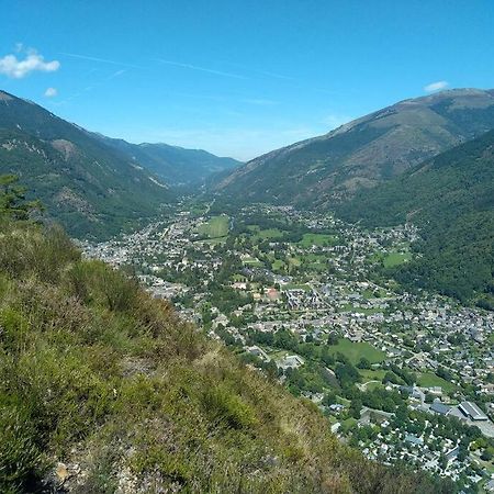 Appartement T2 Bagneres-de-Luchon Exterior photo